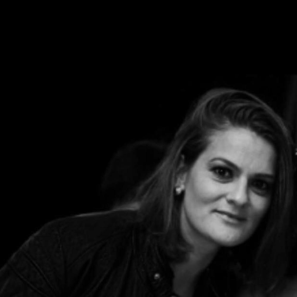 Meet your Posher, Ana gabriela